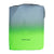 Housse réfléchissante pour sac à dos Gofluo - Riley et Kaya - Kaya Green reflective