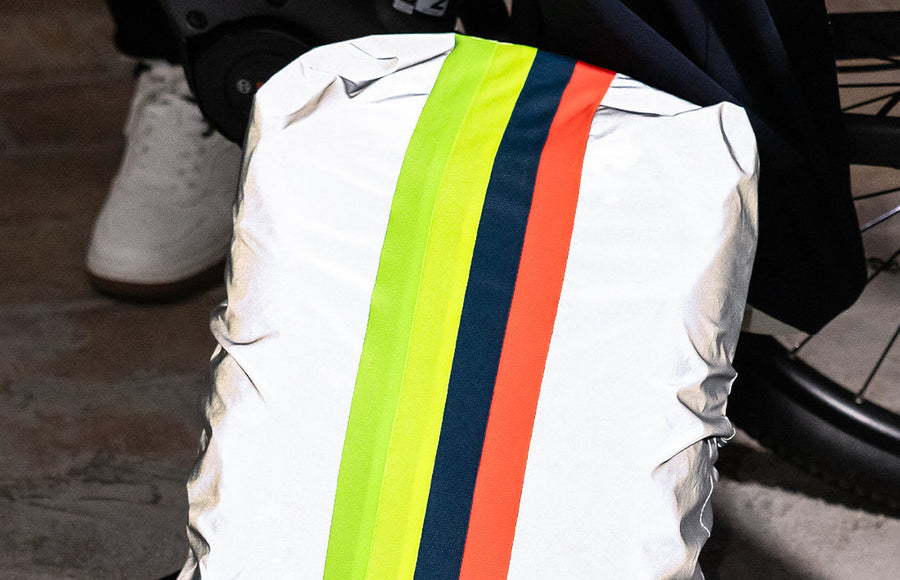 housse reflechissante sac a dos wowow finalist 20 25l sec1