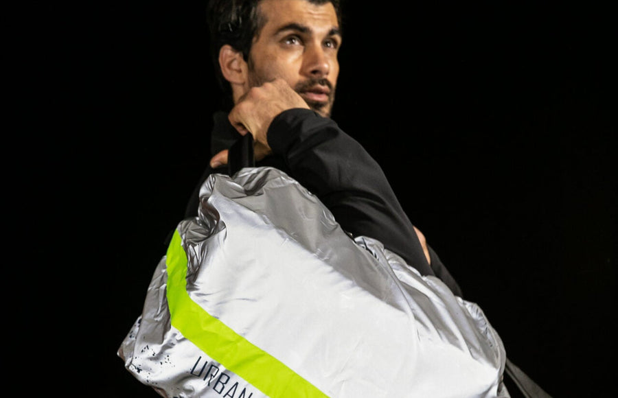 housse reflechissante sac a dos wowow urban hero full reflective 30 35l sec3