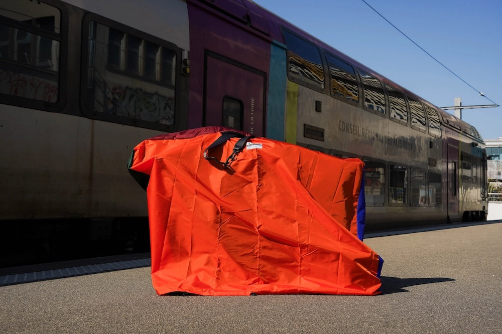 Carrying Case - Artifact