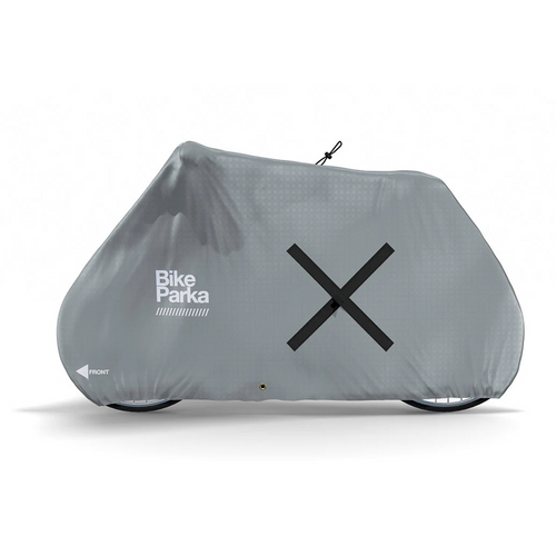 Bike cover - Bike Parka - Urban