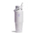 Gourde de voyage isotherme Hydro Flask Travel Bottle Flex Straw - Cloud Pink 946 ml