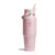 Gourde de voyage isotherme Hydro Flask Travel Bottle Flex Straw - Trillium 946 ml