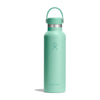 Gourde isotherme Hydro Flask Standard Mouth Flex Cap 621 ml - Mermaid Green