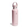 Gourde isotherme Hydro Flask Standard Mouth Flex Cap 621 ml - Trillium