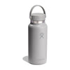 Gourde isotherme Hydro Flask Wide Mouth Flex Cap - Birch 946 ml