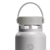 Gourde isotherme Hydro Flask Wide Mouth Flex Cap - Birch 946 ml