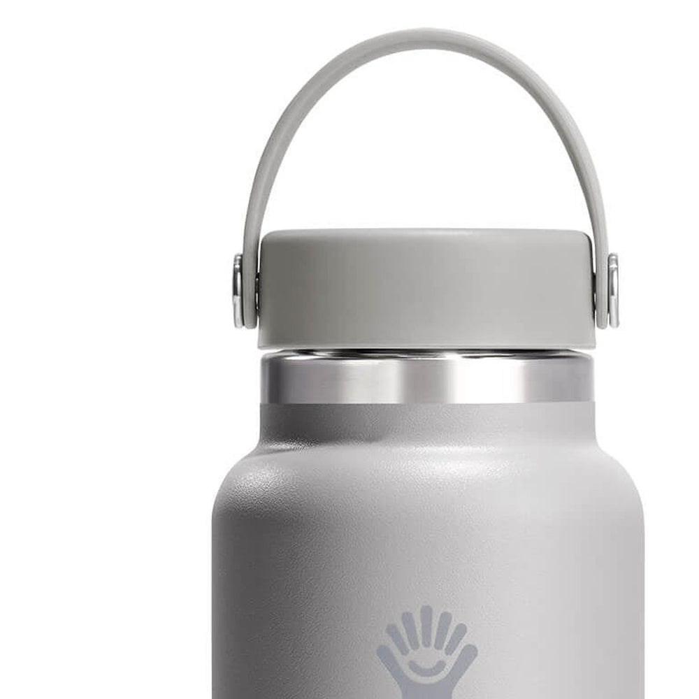Gourde isotherme Hydro Flask Wide Mouth Flex Cap - Birch 946 ml