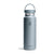 Gourde isotherme Hydro Flask Wide Mouth Flex Cap - Shale Gray 1,18 L