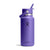 Gourde isotherme Hydro Flask Wide Mouth Flex Straw 946 ml - Utopia Purple