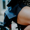 Jupe de vélo Millie En Ville - Windy Denim