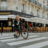 Jupe de vélo Millie En Ville - Windy Milano