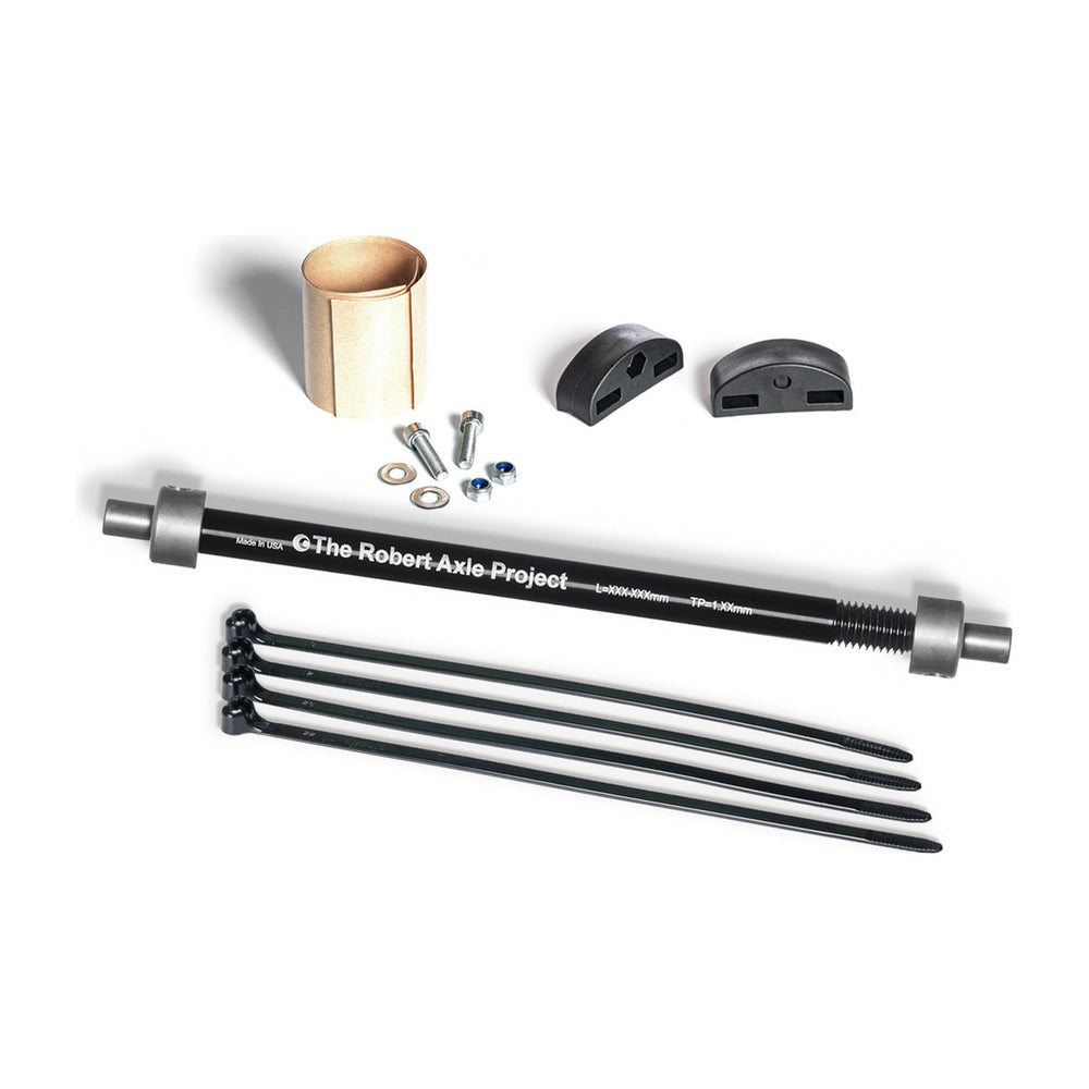 Kit de fixation arrière Old Man Mountain - Fit Kit