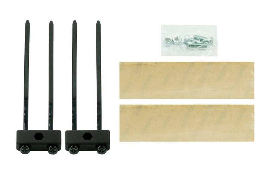 kit de fixation avant old man mountain fit kit sec3
