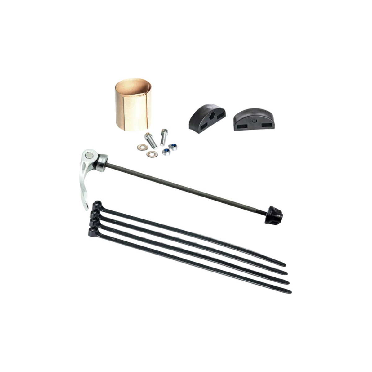 Kit de montage pour porte-bagages Old Man Mountain