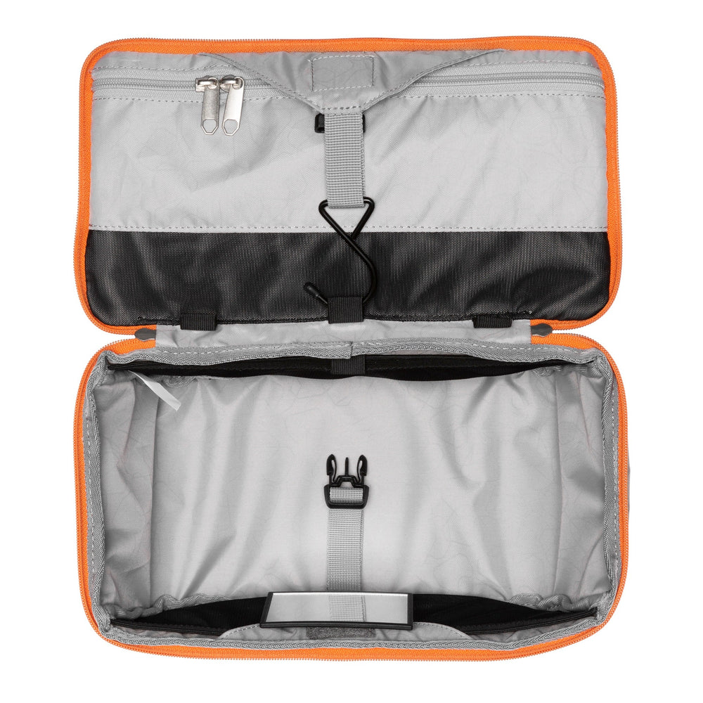 Kit de voyage ORTLIEB Packing Cube Bundle - Gris