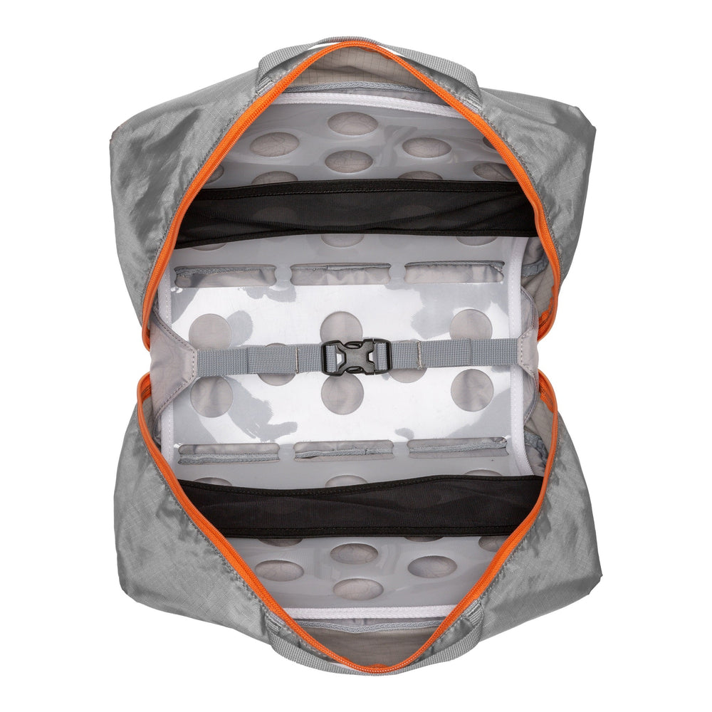 Kit de voyage ORTLIEB Packing Cube Bundle - Gris