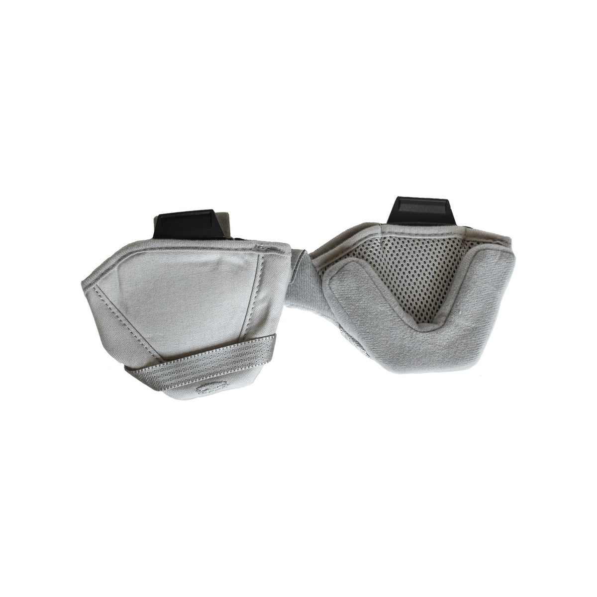 Cache-oreilles Bern Watts 2.0 vus de trois quarts