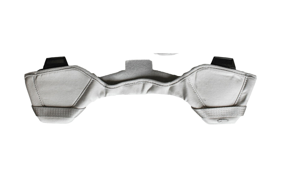 Cache-oreilles Bern qui se clipsent dans le casque Watts 2.0