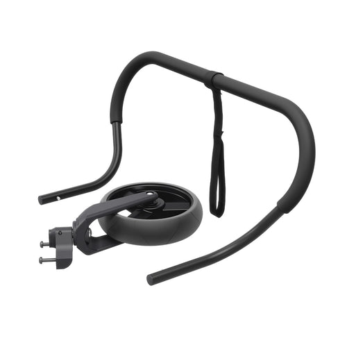 Kit poussette pour remorque chien Thule - Bexey Strolling Kit