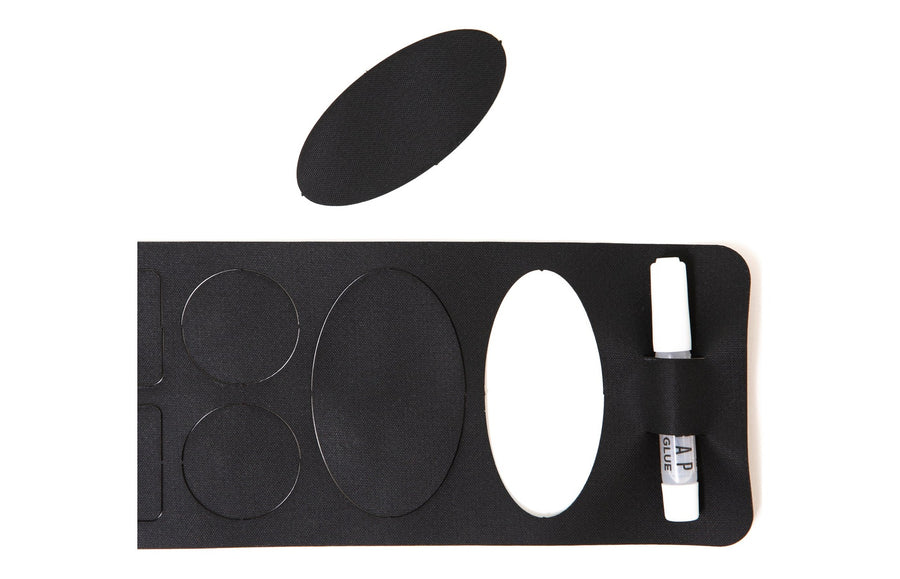 kit reparation pneu velo restrap tyre boot sec2