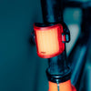 Éclairage vélo arrière Knog - Cobber Mini Rear