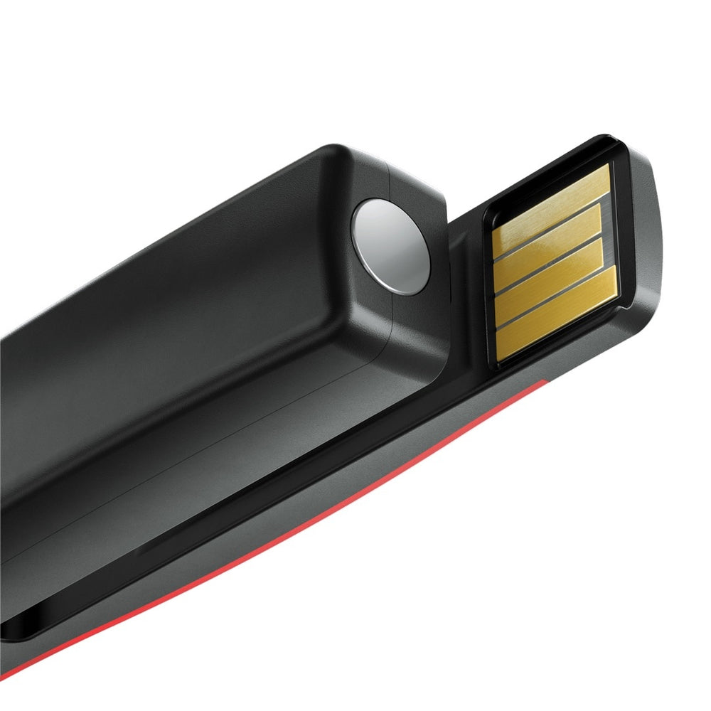 Éclairage vélo avant / arrière Knog - Blinder 400 & Plus Set
