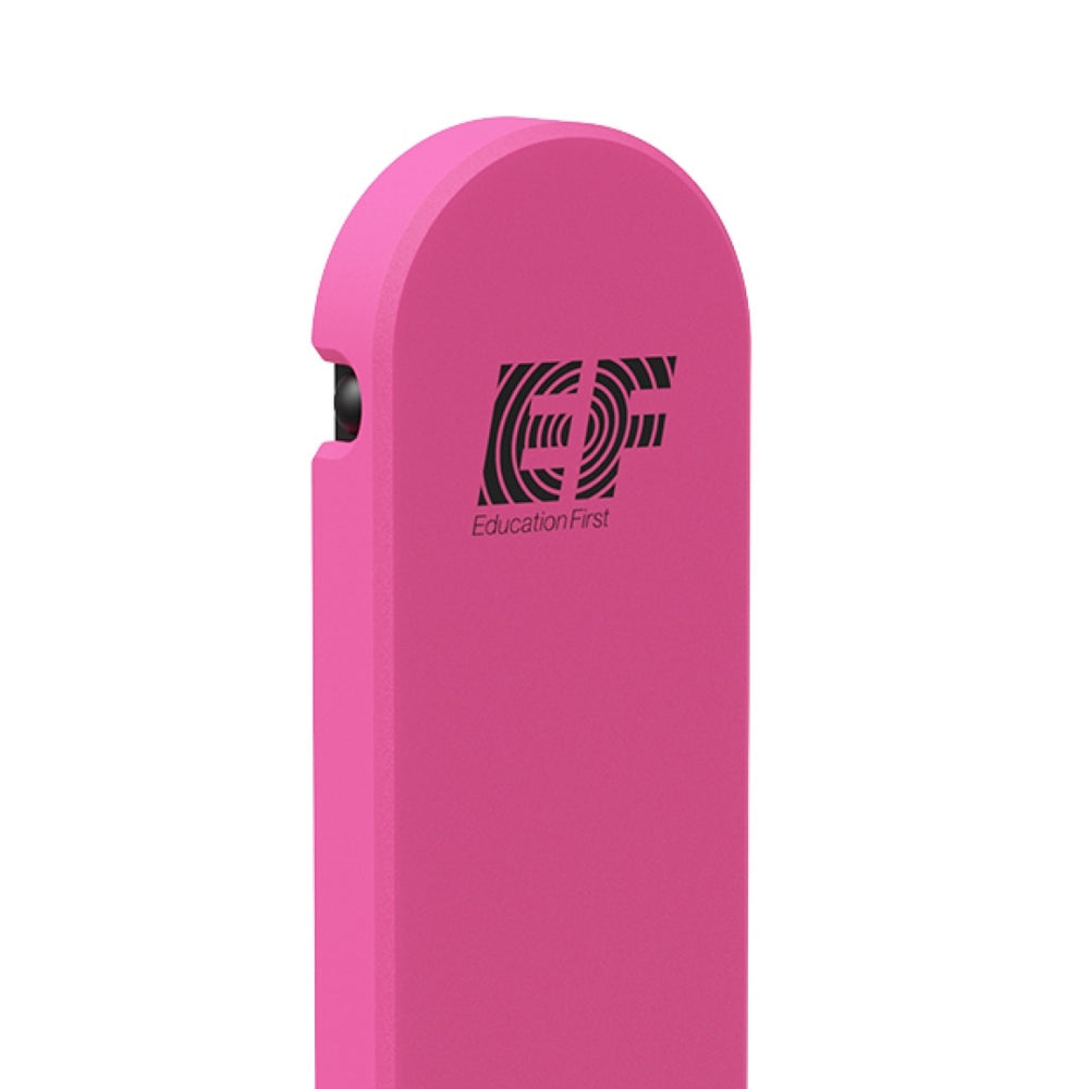 Traceur GPS et alarme vélo Knog x EF - Scout Bike Alarm