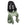 Qibbel Air rear child bike seat
