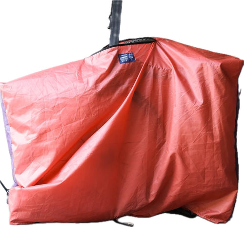 Carrying Case - Artifact