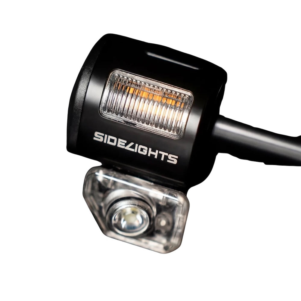 Éclairage vélo SideLights - Beam