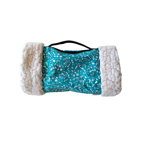 The Suzon and Suzette Baby/Child Sleeve - Barbané