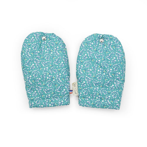 Suzon and Suzette Children's Sleeves - Gaston 