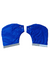 Reflective sleeves - Suzon and Suzette