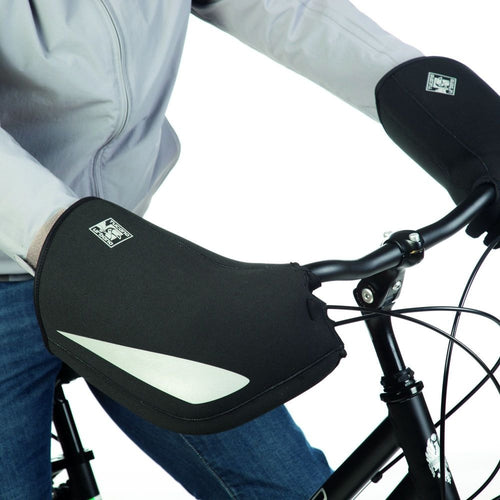 Bicycle sleeves - Tucano Urbano City Bike