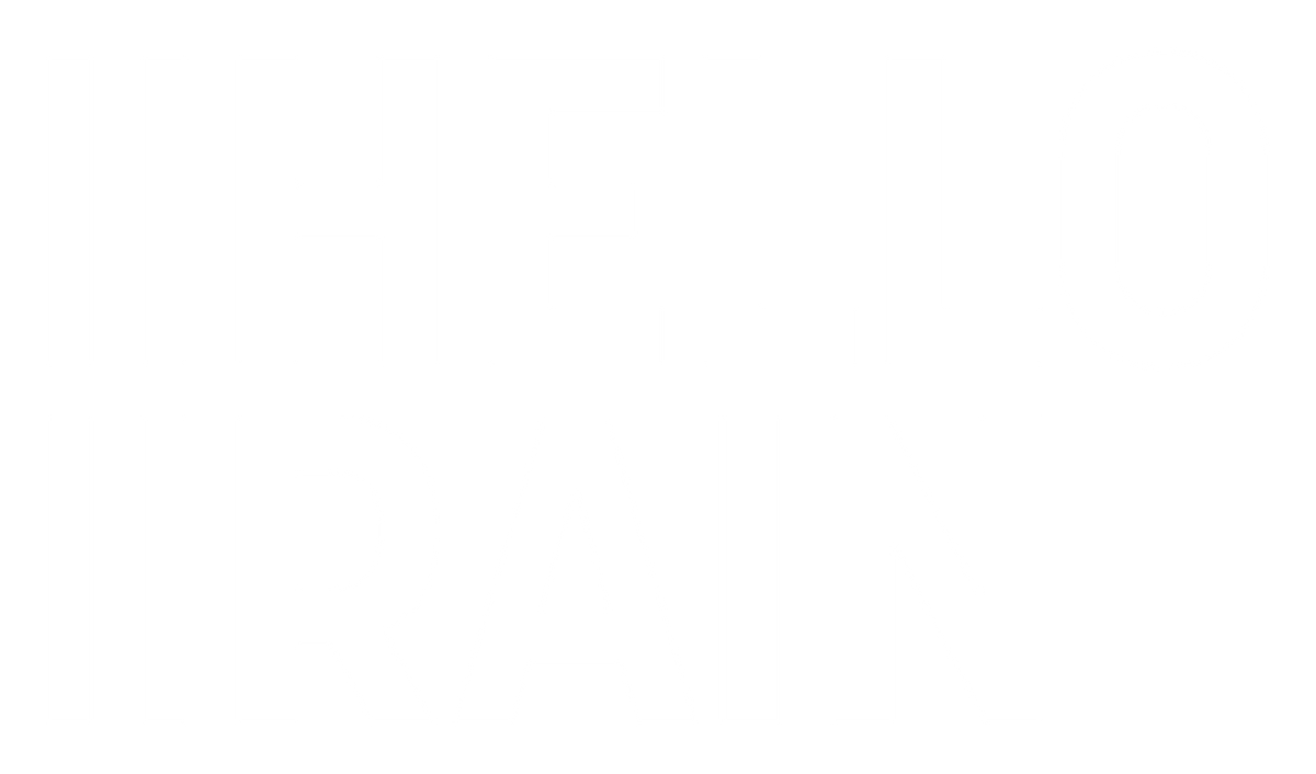 Logo Hello Rain blanc
