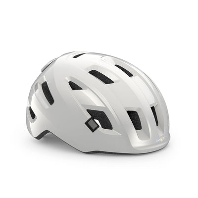 Casque vélo urbain MET - E-Mob MIPS