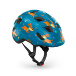 Casque de vélo enfant MET - Hooray