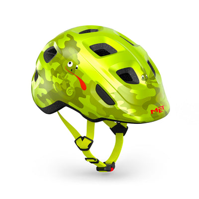 Casque de vélo enfant MET - Hooray