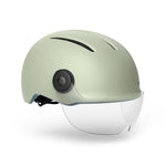 Casque vélo urbain MET - Vibe On MIPS