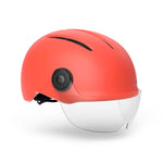 Casque vélo urbain MET - Vibe On MIPS