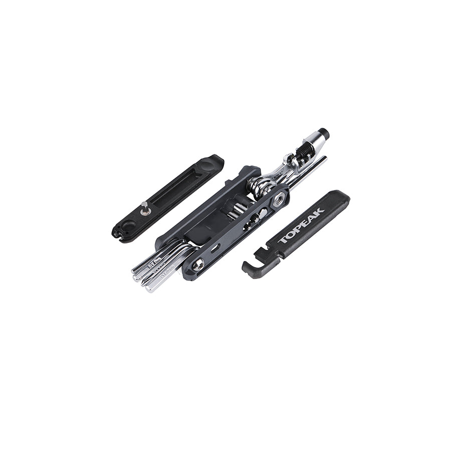 Topeak Hexus X multi-tool – 21 functions