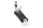 Topeak Hexus X multi-tool – 21 functions