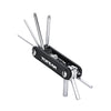 Topeak X-Tool+ Multi-Tool – 11 Essential Functions