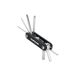 Topeak X-Tool+ Multi-Tool – 11 Essential Functions
