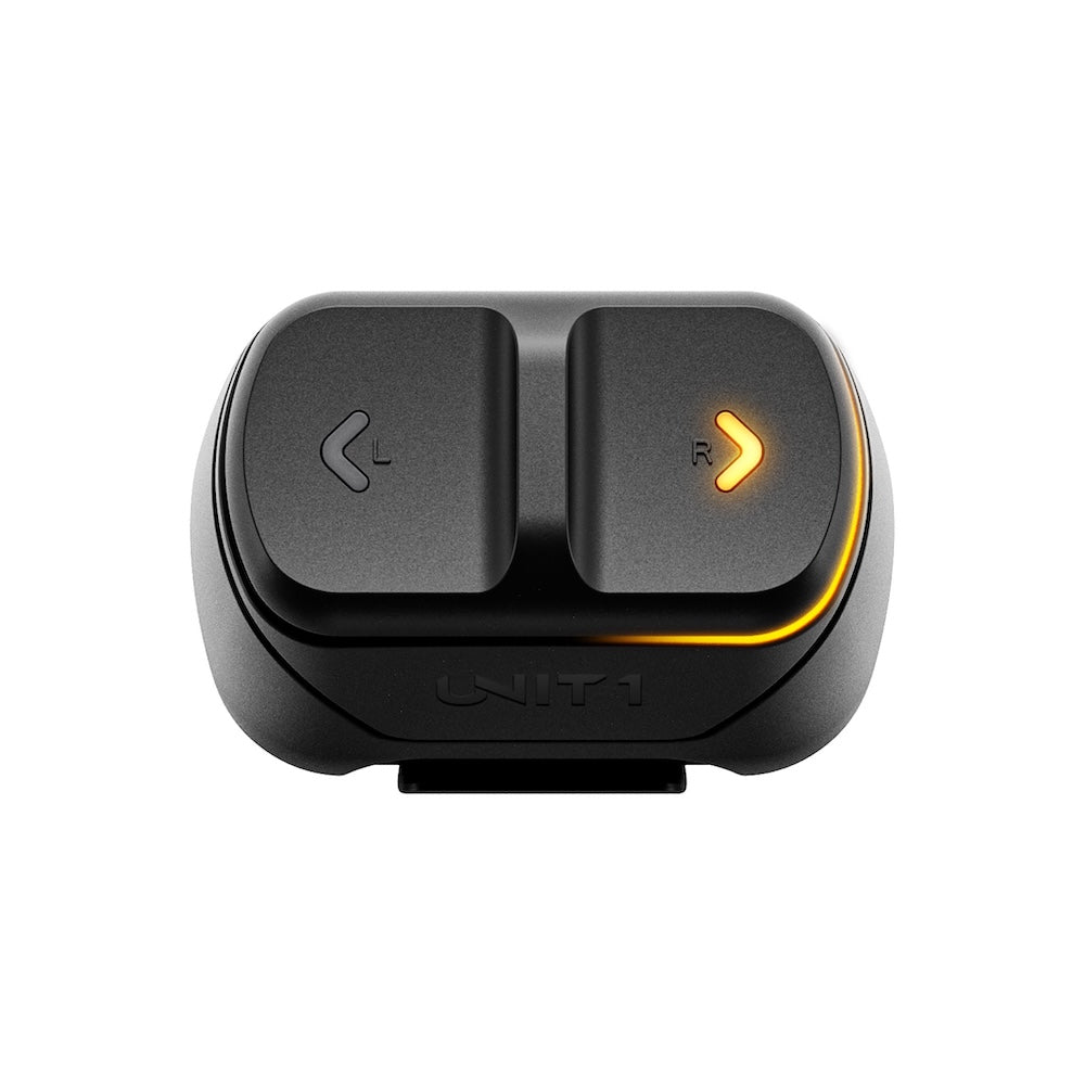 Unit 1 Turn Signal Remote Control – Remote for Bike