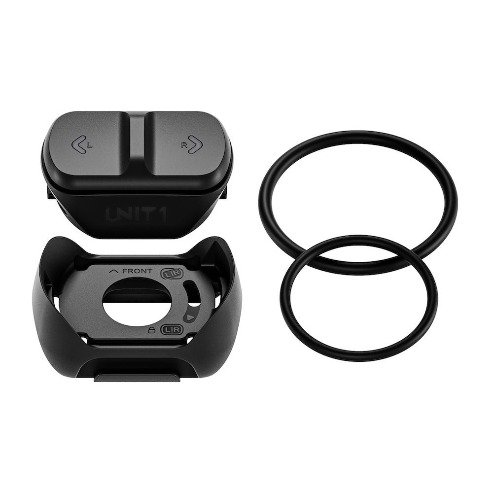 Unit 1 Turn Signal Remote Control – Remote for Bike