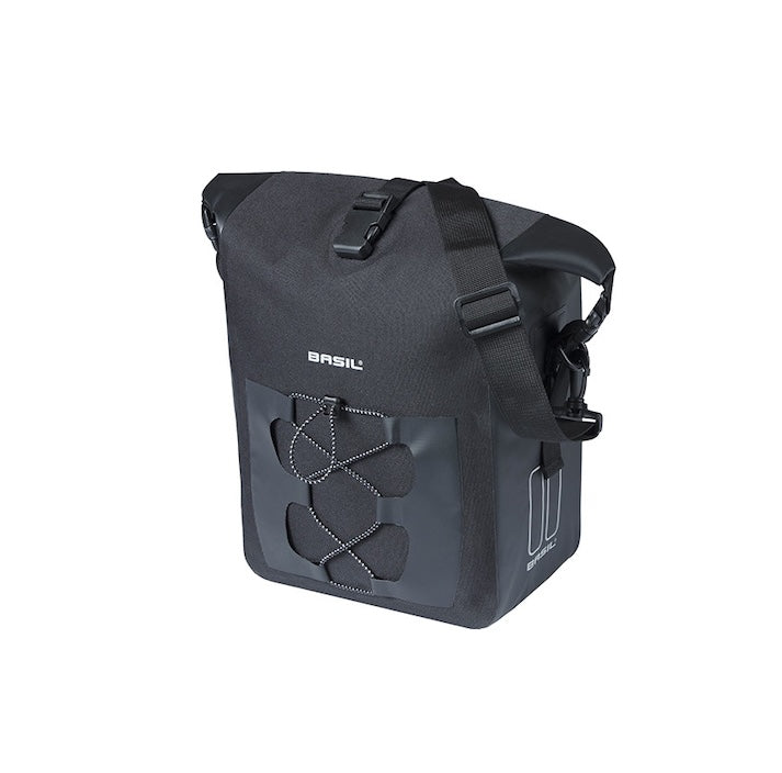 Sacoche vélo Basil – Navigator Waterproof MIK