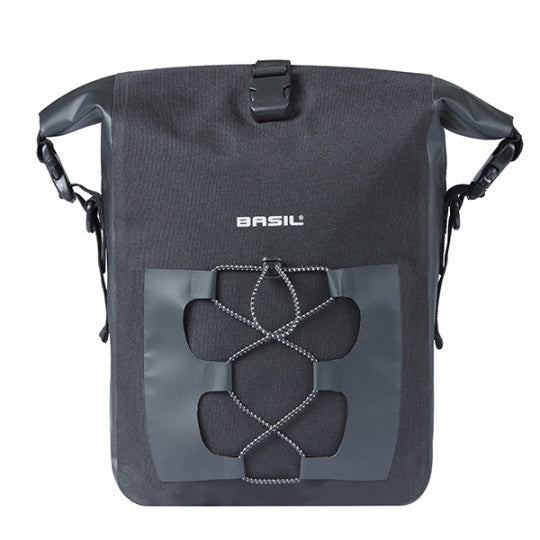 Sacoche vélo Basil – Navigator Waterproof MIK