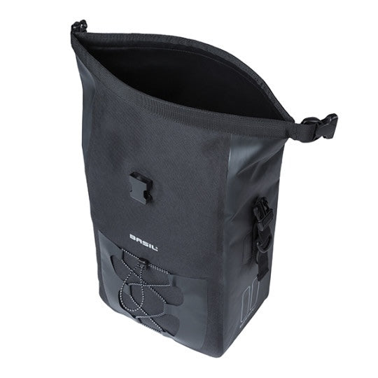 Sacoche vélo Basil – Navigator Waterproof MIK